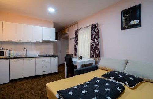 Apartment Studio-Apartment Studio apartman 3 by Interhome - Photo 2