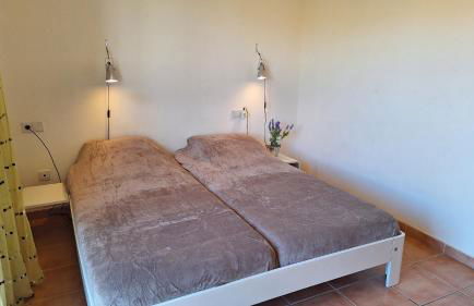 Mas Pinell, 3 bedroom at 50m from the beach. - Foto 22