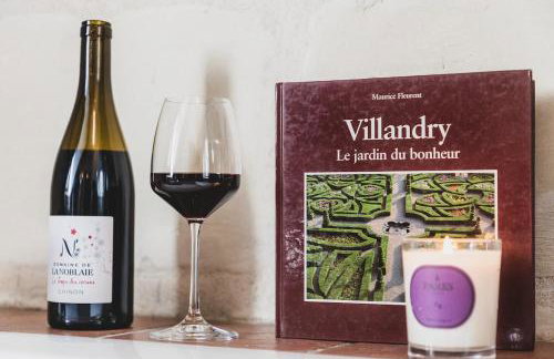 Clos du Maraicher Villandry - Foto 18
