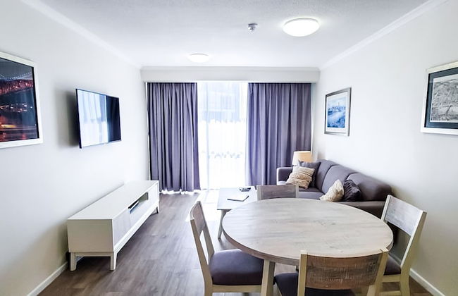 Dockside Brisbane - Foto 40