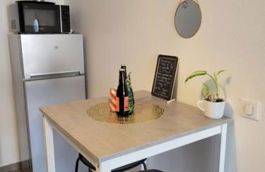 Le Terramon - Appartement 4 personnes - Foto 18