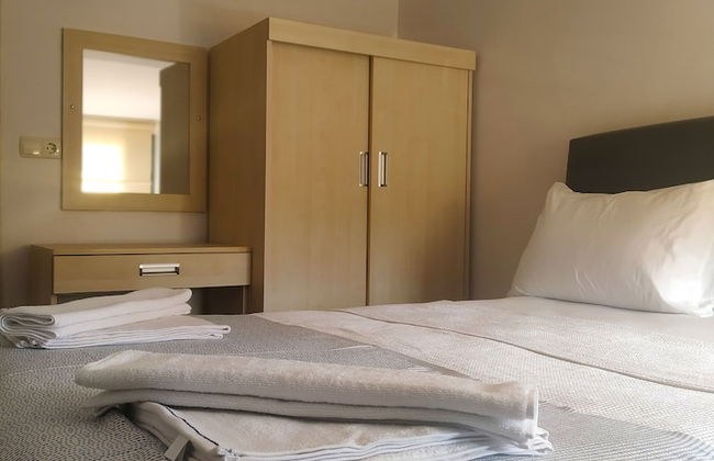 Dalyan Tulip Apart - Foto 6