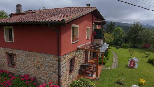 Casa Rural El Jondrigu - Foto 2