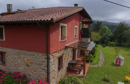 Casa Rural El Jondrigu - Photo 2