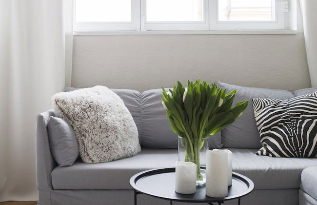 2ndhomes Bright Ullanlinna Penthouse 1 - Foto 4