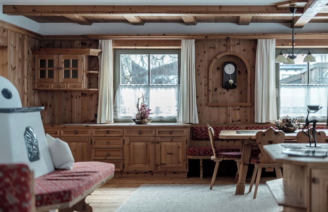 Chalet Pirchhof by MYALPS - Foto 17