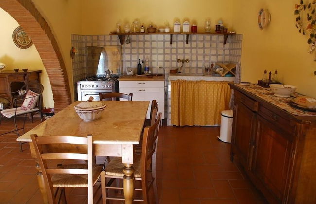 Verdidea - Podere Torre - Foto 12