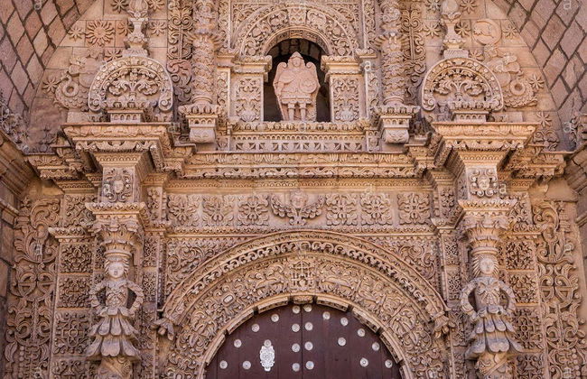 Potosi Private City Tour - Foto 7