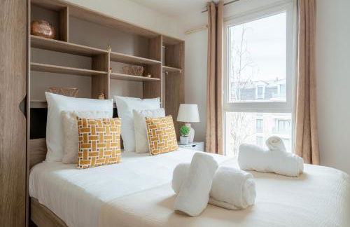 Magnificent Apartment in Châtillon - Foto 22