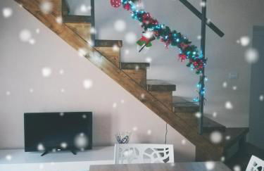 Dimora alla Chiesa Diruta - Foto 18