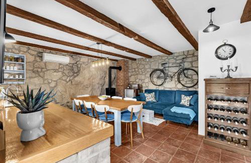 Holiday Home Sonja - Makarska Exklusiv - Foto 23