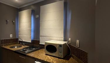 Flat no Gonzaga - Santos - Foto 5