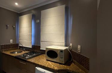 Flat no Gonzaga - Santos - Foto 5