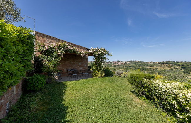 B&B Fonteroncone - Foto 26