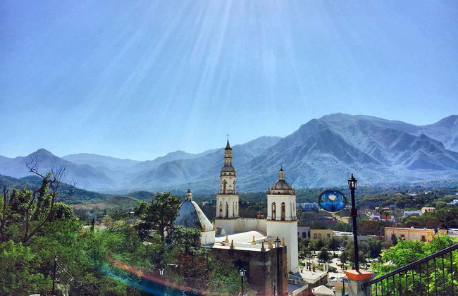 Escursione a Santiago - Foto 3