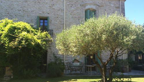 Les Fontaines du Mas des Fontaines - Foto 5