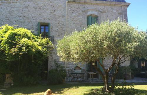 Les Fontaines du Mas des Fontaines - Foto 5