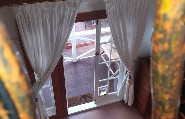 Harbour View Cottage Boutique B&b - Foto 7