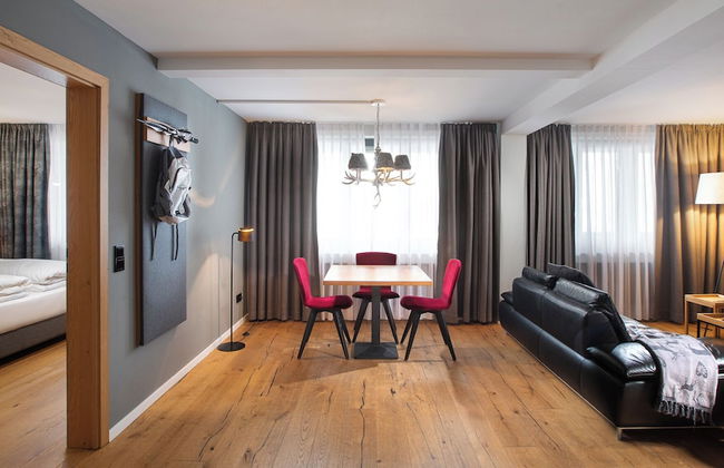 Black Forest Lodge - Foto 23