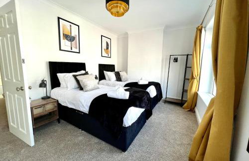 Vale House by Switchback Stays - Foto 20