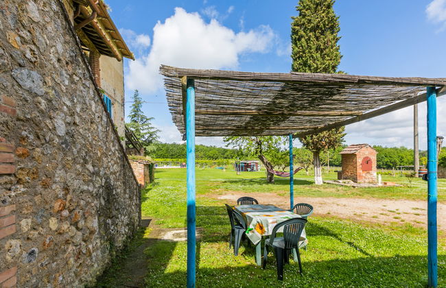 Fattoria Petraglia - Di Mezzo (MTG202) - Foto 20