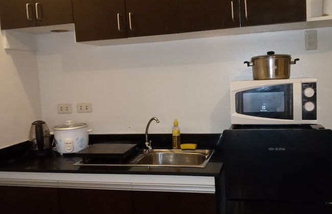 ANGEL ROOM HOMESTAY AT KASSEL RESIDENCES - Foto 20