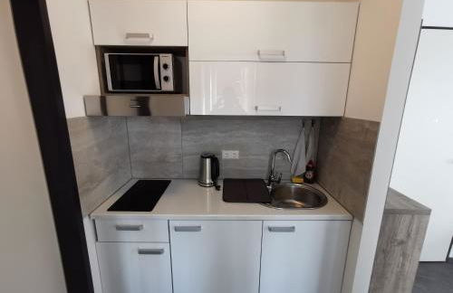 HP Apartments - Foto 7