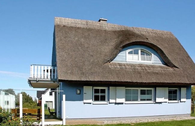 Ferienhaus in Vieregge mit Terrasse - Foto 11