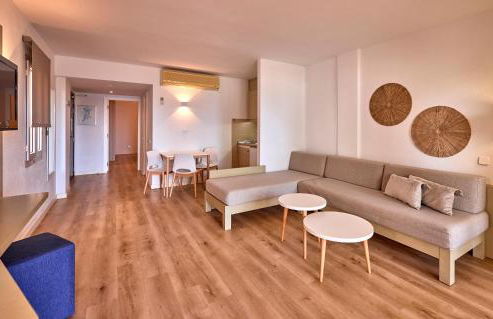 Universal Aparthotel Don Camilo - Foto 101