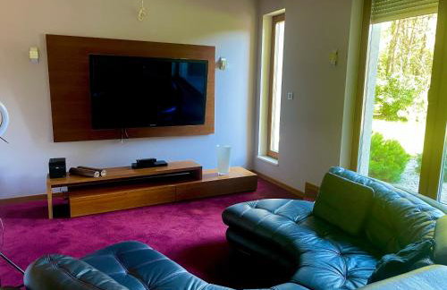 Willa przy lesie - Foto 8