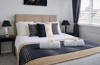 That's Amore House 3 bedroom house with parking walking distance to Sandbach town - Photo 7