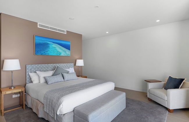 Mirage Whitsundays - Foto 25