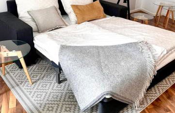 Großzügige Wohnung direkt in der Altstadt Erfurts - Foto 9