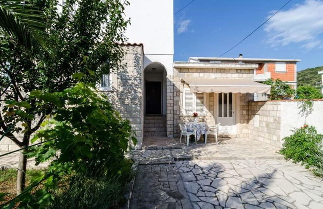 Apartments Lemes - Studio Apartment With Terrace Ap 2 - Foto 17