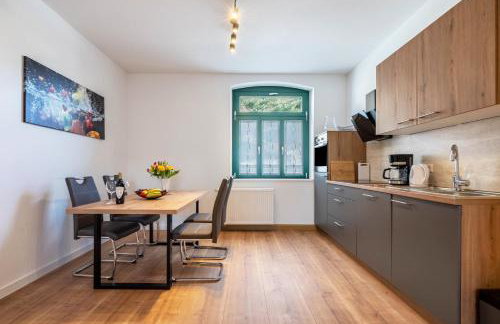 Villa Rathmannsdorf - Foto 36