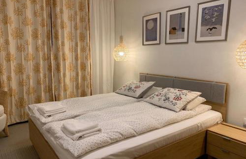 Apartament Bornholm - Foto 8