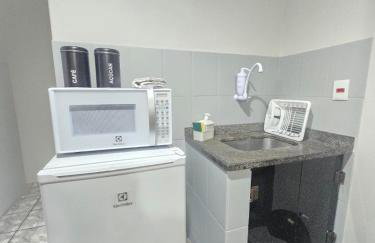 Loft Recanto Dos Cavalheiros! Com Ar Condicionado! - Photo 20