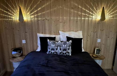 Le Nid douillet proche de la mer. La clef des paons - Photo 12