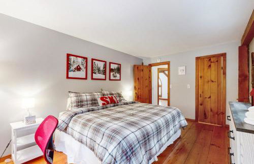 Whistling Peak - Foto 18