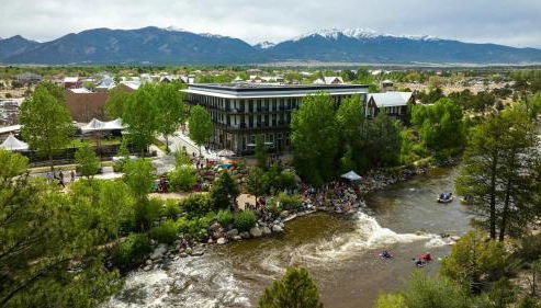 Coyote Condo - Pet-Friendly Downtown Mountain View - Foto 5