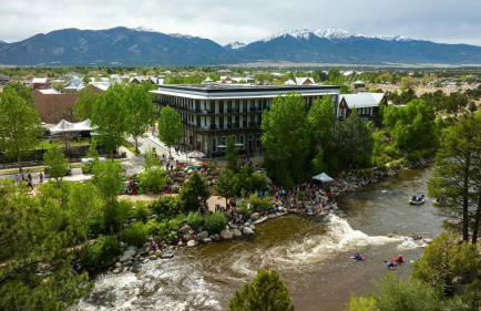 Coyote Condo - Pet-Friendly Downtown Mountain View - Foto 5