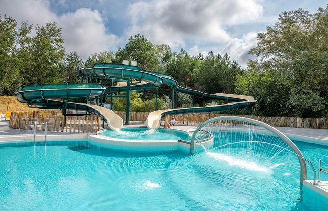 Holiday Village Belle Dune, Fort-mahon-plage - Photo 27