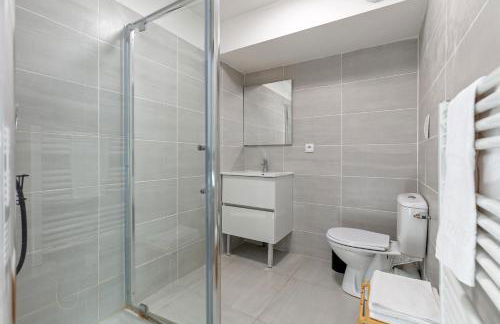 L'Escapade Paris - Foto 11