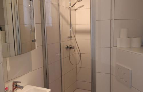 Hafenstraße 98 - Apartment im 4. Obergeschoss - Foto 8