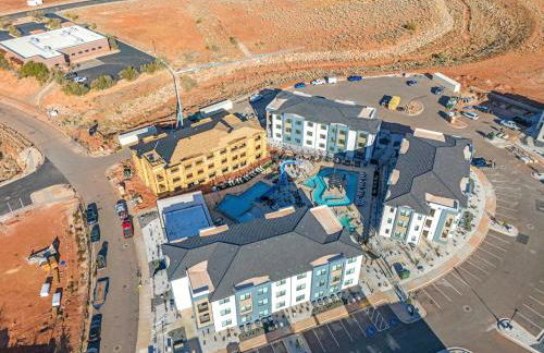 The Turtle Wall Suite-D6 Lovely Ground Floor Suite Near Indoor Pool and Tennis Courts w BBQ - Foto 47