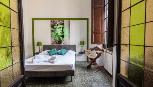 Ognissanti Flat by Mmega - Foto 4, towels