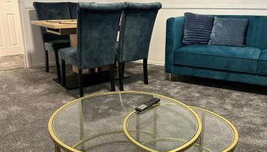 Lovely Two Bedroom Flat - Foto 2