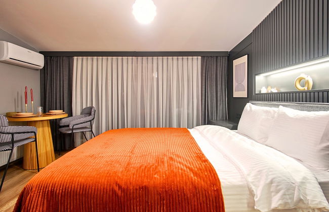 TAKS-INN Suites - Foto 2