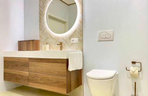 Loft am Lech I Rollstuhlgerecht I Tiefgarage I Küche I Terrasse - Foto 9