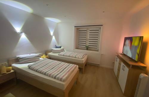 Ferienwohnung Hendrich Hornburg - Foto 1